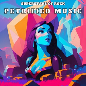 Petrified Music