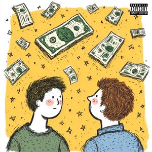 Woke Up (feat. TheGoldenWayUp) (Explicit)