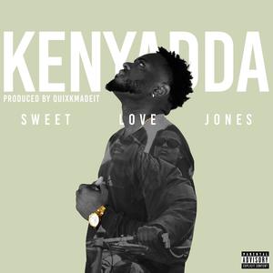 Sweet Love Jones (feat. QUIXKmadeit) (Explicit)