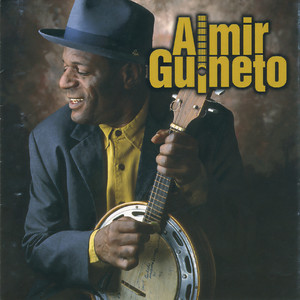 Almir Guineto - Conselho