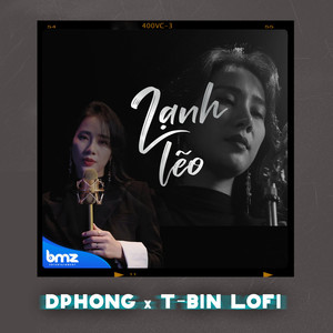 Lạnh Lẽo (DPhong ft. T-Bin Lofi)