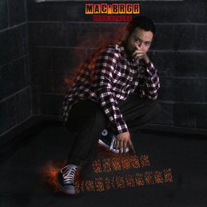 HOMBRE EN LLAMAS (feat. Hynexx) (Explicit)