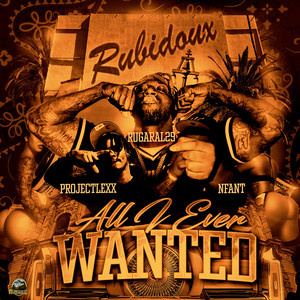 All I Ever Wanted (Explicit)
