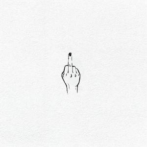 It is what it is. (Explicit)