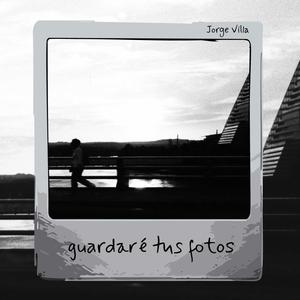 Guardaré tus fotos