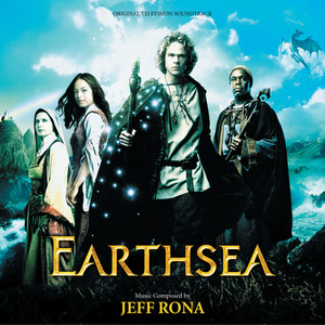 Earthsea (Original Television Soundtrack)