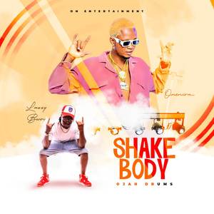 Shake Body