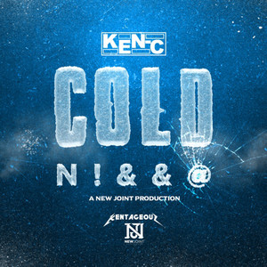 Cold Nigga (Explicit)