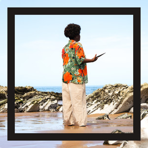 Juliette Magnevasoa - Ave Cesaria