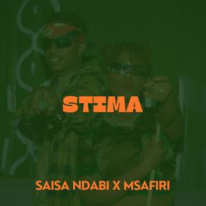 Stima (feat. Alex Msafiri) [Explicit]