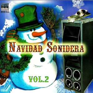 Navidad Sonidera Vol.2