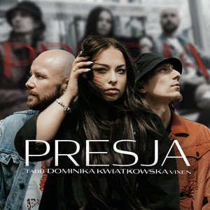 Presja