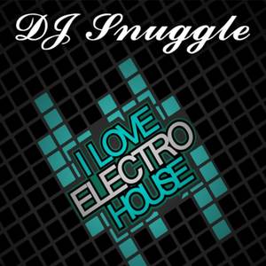 I Love Electro House