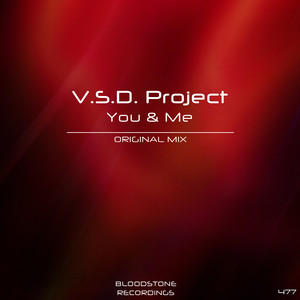 You & Me (Original Mix)