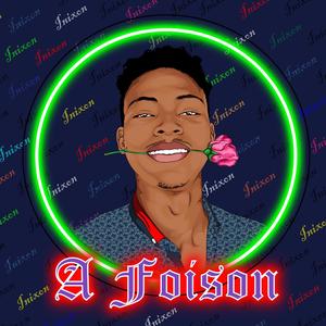 A foison