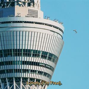 Lonely(I'm Free).(feat. Nao Right Now)