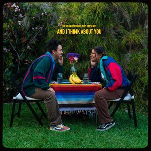 And I Think About You(feat. Verde & Amon the MC)