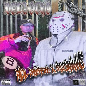 Bola ocho (feat. Muchananns) (Explicit)