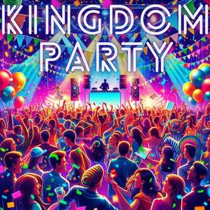 Kingdom Party (It’s Lit) (feat. JAM3S & Qrystal)