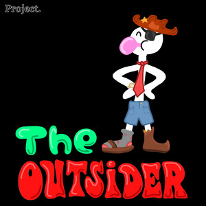 The Outsider (Instrumental)