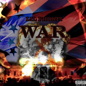 War (Explicit)