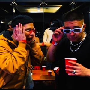 Mtv (feat. Sweet L) (Explicit)