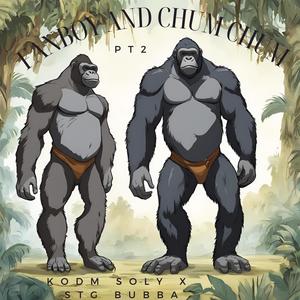 Confessions (feat. STG BUBBA) (Explicit)