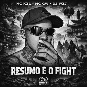Resumo É O Fight (Explicit)