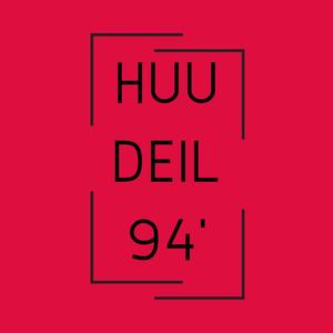 HUUDEIL 94' (Explicit)