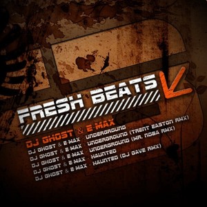 Underground (Original Mix)