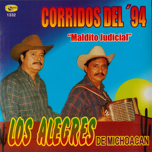 Corridos del 94