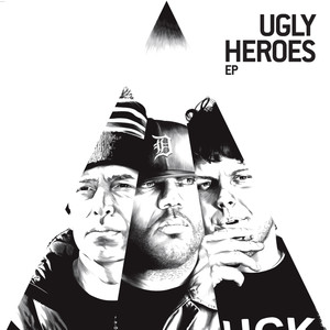 Ugly Heroes - Underrated (Apollo Brown Remix|Explicit)
