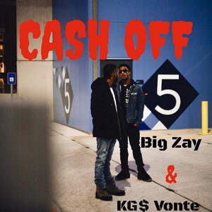 Cash Off