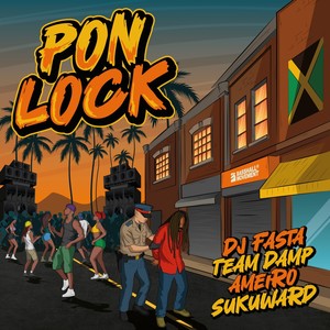 Pon Lock (Explicit)