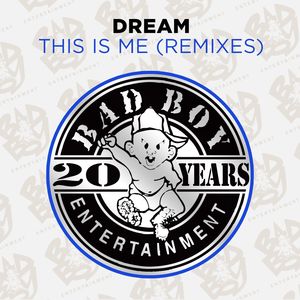 This Is Me (Remix|feat. Kain)