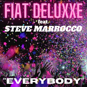 Everybody (Extended Version)
