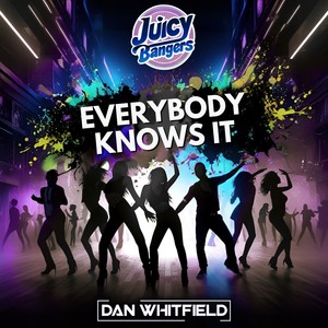 Everybody Knows It (Origial Mix)