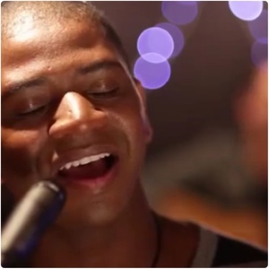 Aleluia(Resplandeceu)