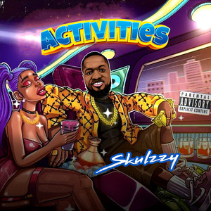 Activities (Explicit)