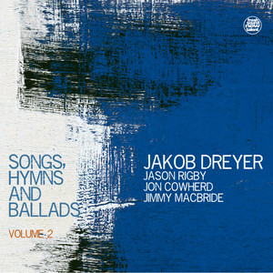 Songs, Hymns and Ballads, Vol. 2