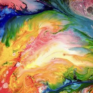 Oceans of Emotions (Dance Version)