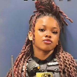 Ms Officer (feat. Flashoutkruzo) (Explicit)