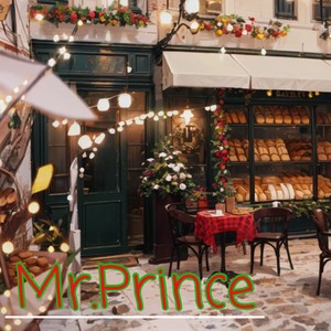 Sparkling Wonderland Shuffle Bouncing Bells of Winterland