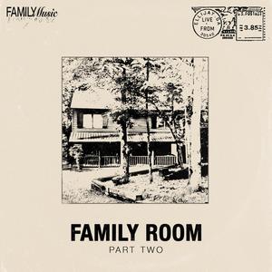 Family Room Prelude(feat. Karen Espinosa & Steve Davis)