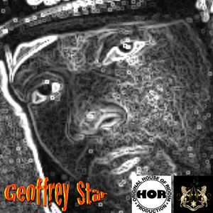 Mr. Geoffrey Star: Unscripted