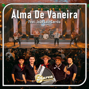 Alma de Vaneira - 15 Anos (Ao Vivo)