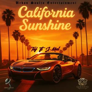 California Sunshine (feat. J-Mal)
