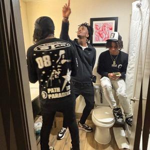 that's my ***** (feat. Paperteamzay) (Explicit)