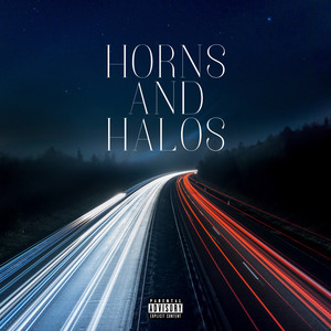 Horns And Halos (Explicit)