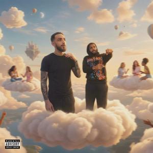 The Other Day (feat. El Trap Baby) (Explicit)